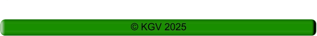 © KGV 2025