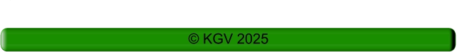 © KGV 2025